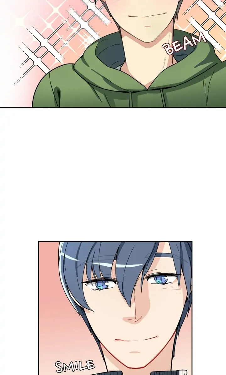 Three’s a Crowd Chapter 26 - page 10