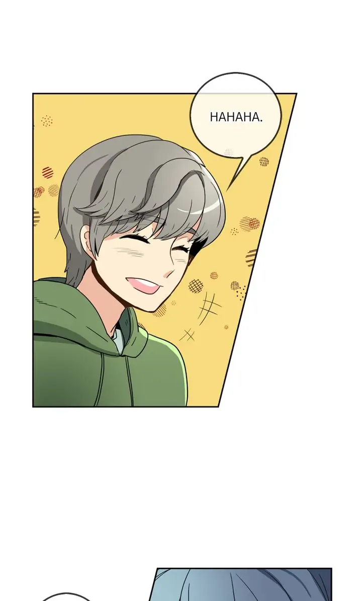 Three’s a Crowd Chapter 26 - page 14