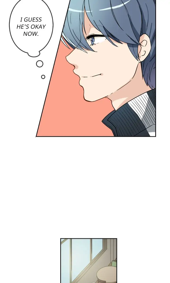 Three’s a Crowd Chapter 26 - page 15