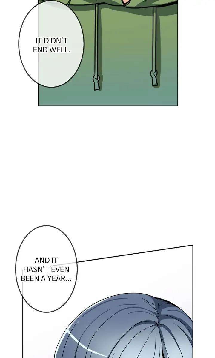 Three’s a Crowd Chapter 26 - page 2