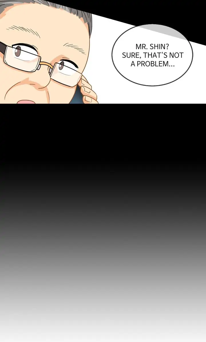 Three’s a Crowd Chapter 26 - page 31