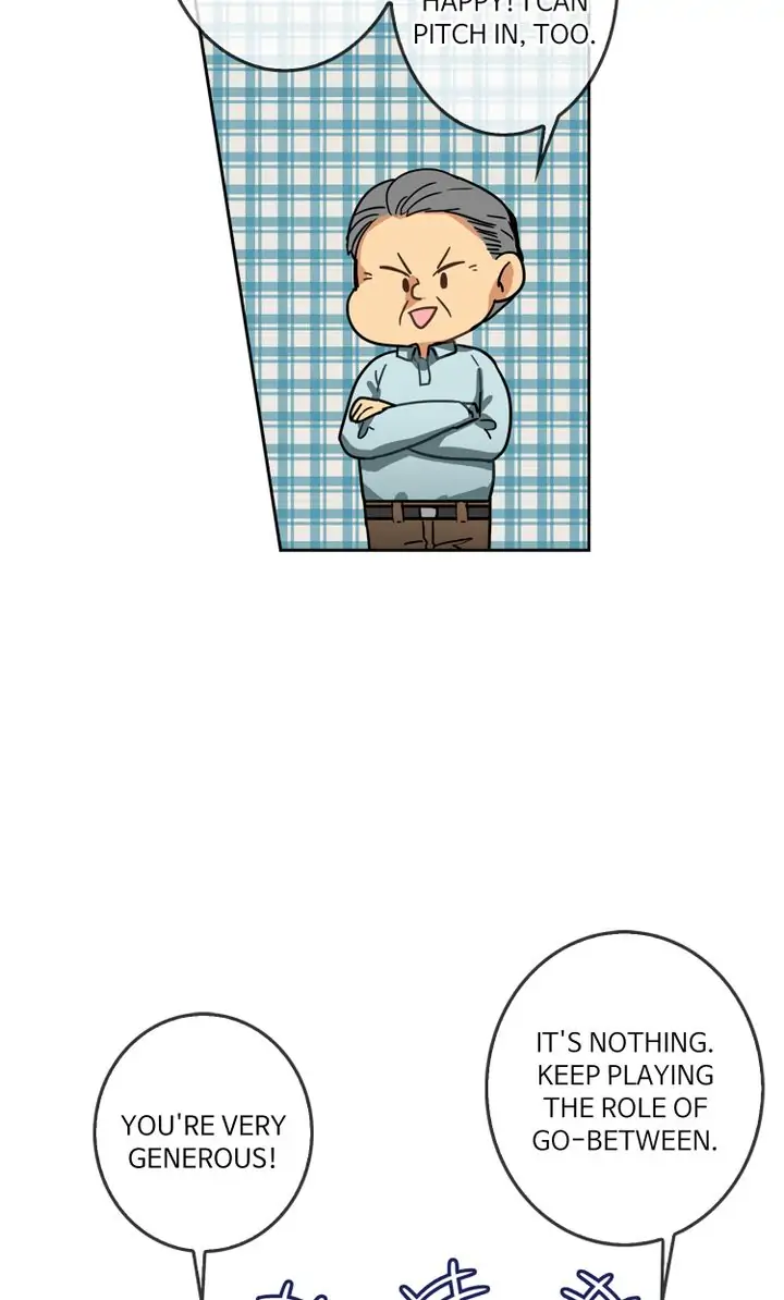 Three’s a Crowd Chapter 26 - page 37