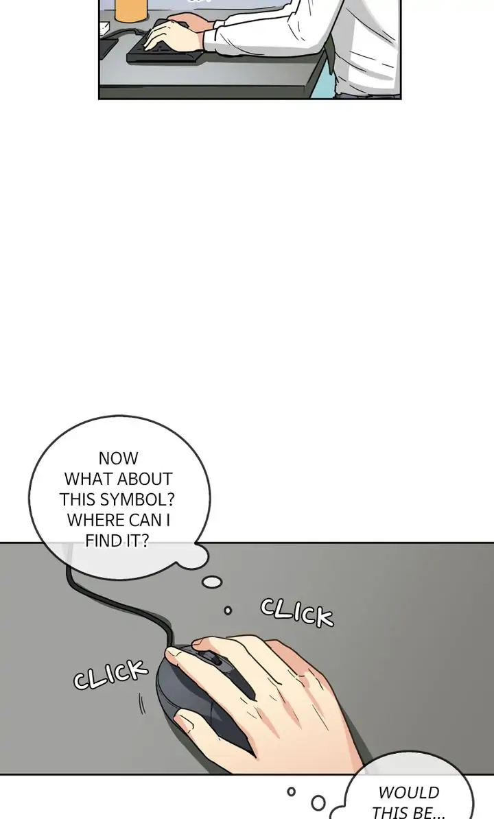 Three’s a Crowd Chapter 26 - page 40