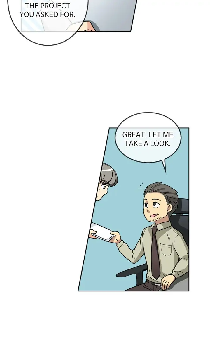 Three’s a Crowd Chapter 26 - page 43