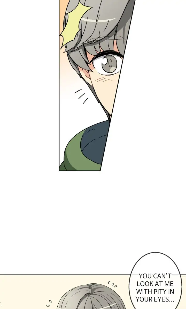 Three’s a Crowd Chapter 26 - page 5