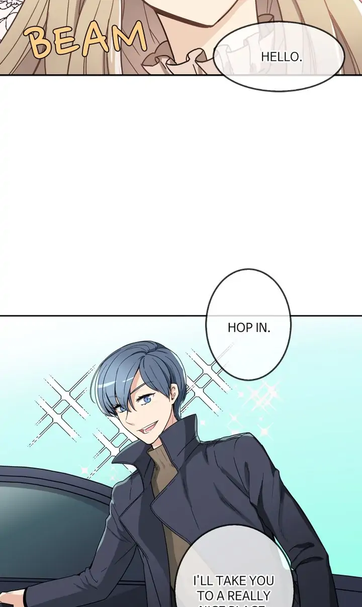 Three’s a Crowd Chapter 23 - page 11