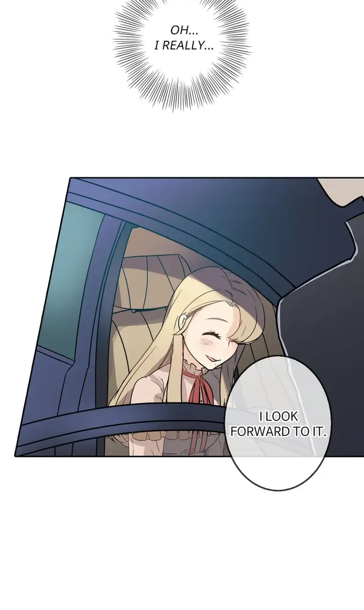 Three’s a Crowd Chapter 23 - page 13