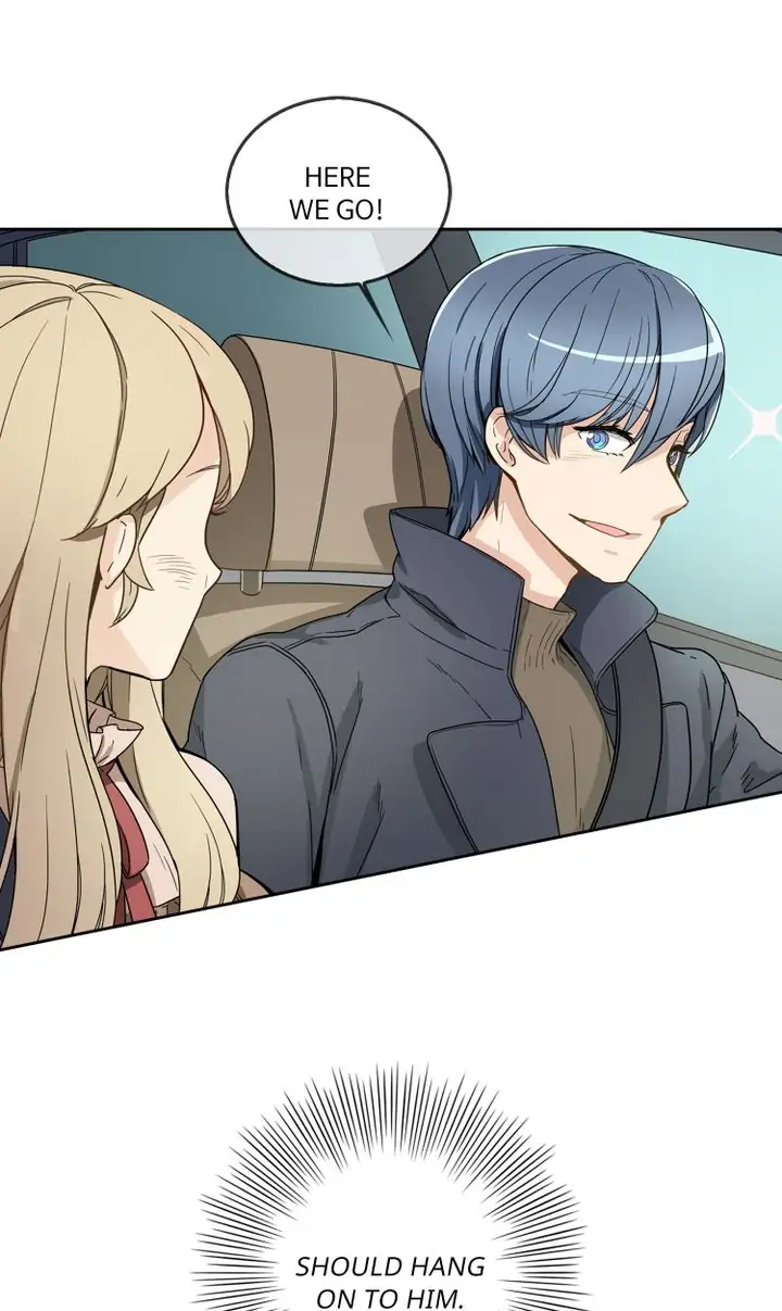 Three’s a Crowd Chapter 23 - page 14