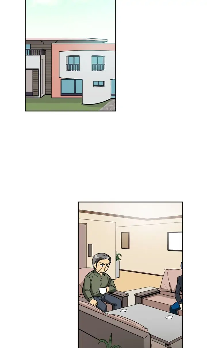 Three’s a Crowd Chapter 23 - page 17