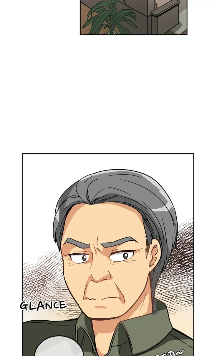 Three’s a Crowd Chapter 23 - page 18