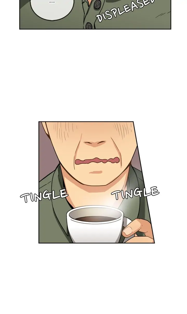 Three’s a Crowd Chapter 23 - page 19
