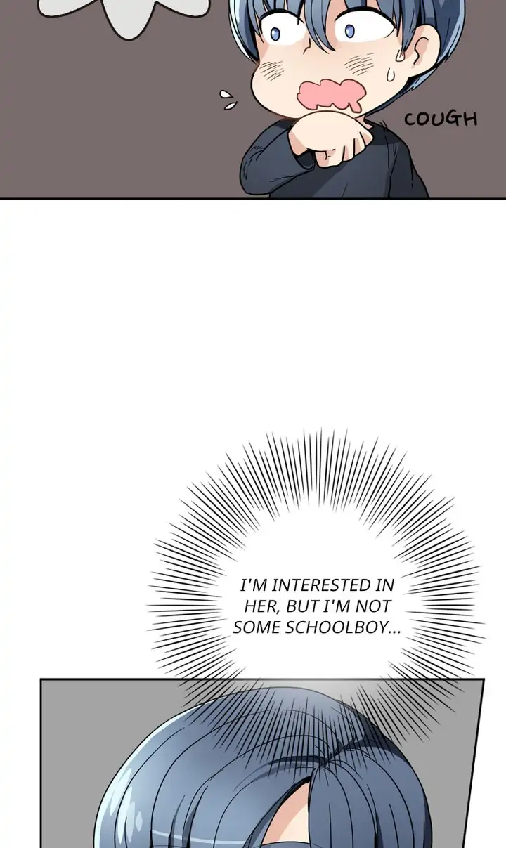 Three’s a Crowd Chapter 23 - page 24