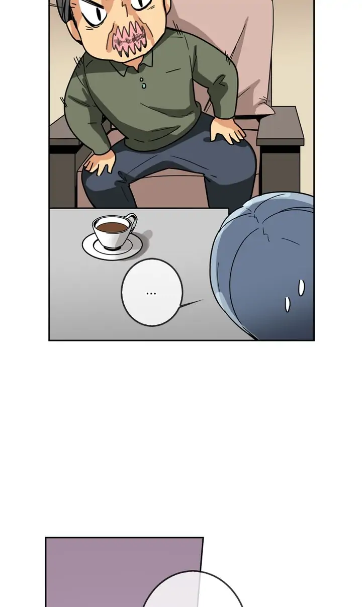 Three’s a Crowd Chapter 23 - page 28