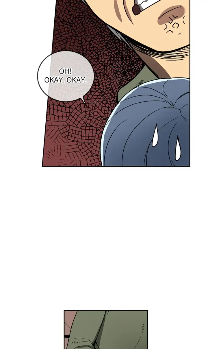 Three’s a Crowd Chapter 23 - page 30