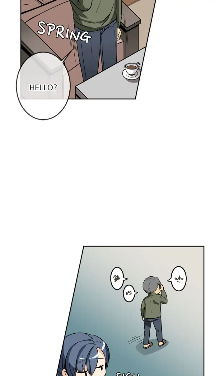 Three’s a Crowd Chapter 23 - page 32
