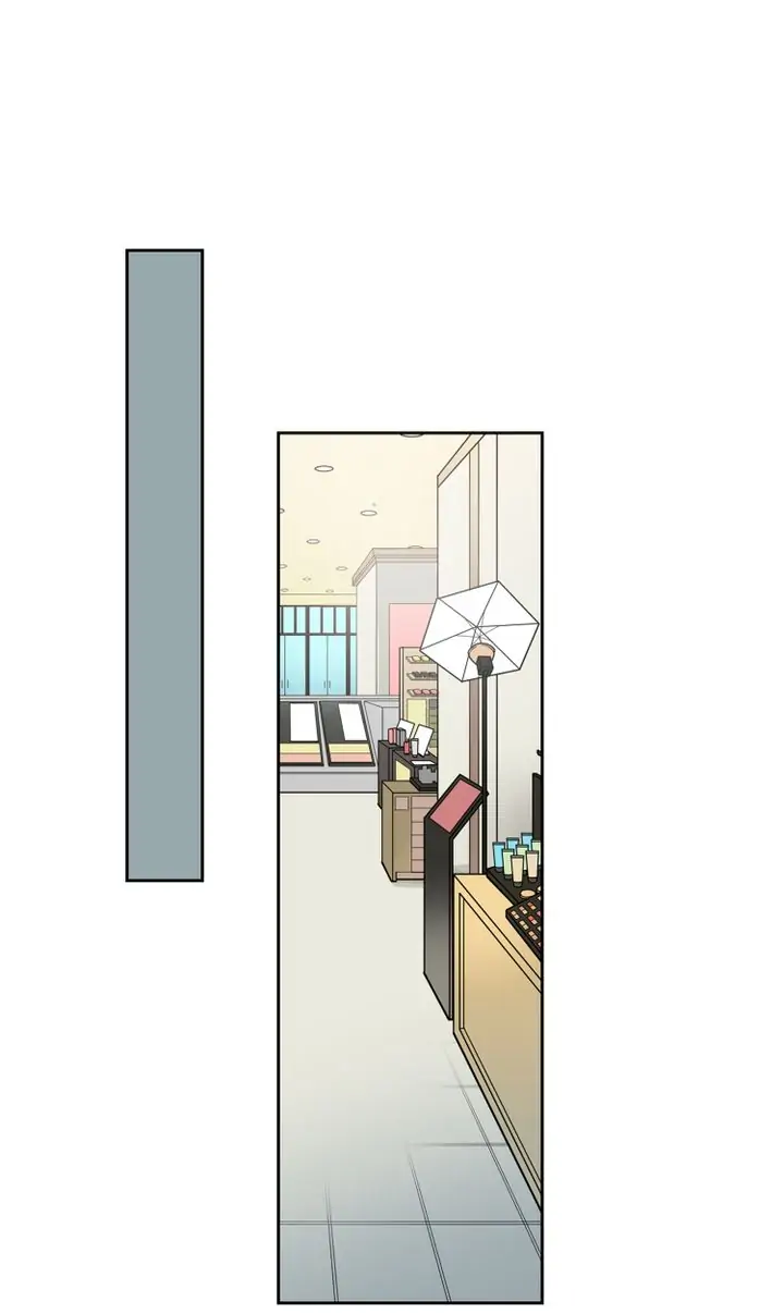 Three’s a Crowd Chapter 23 - page 34
