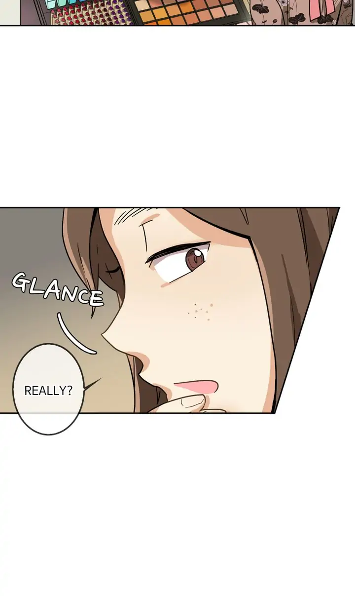Three’s a Crowd Chapter 23 - page 38