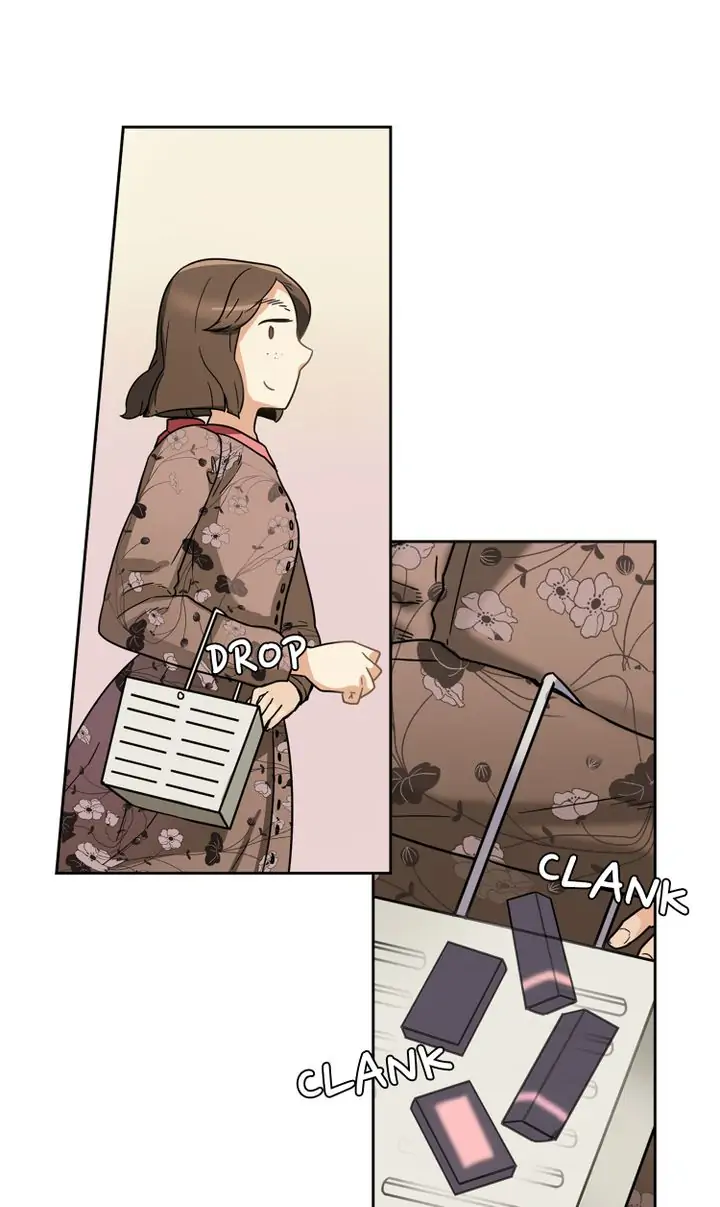 Three’s a Crowd Chapter 23 - page 41