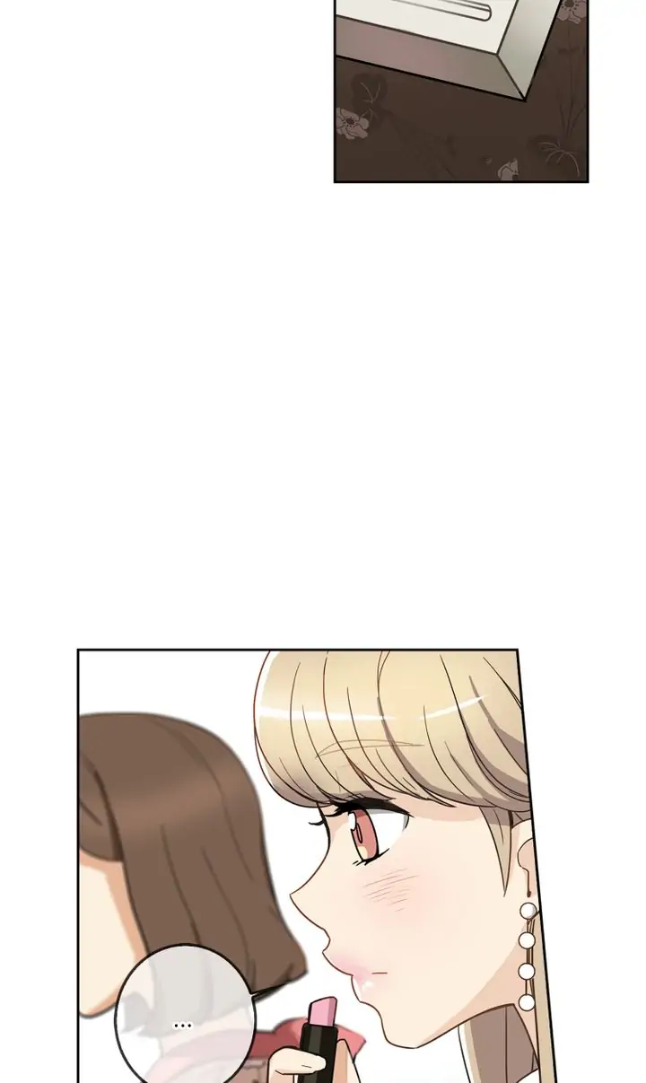 Three’s a Crowd Chapter 23 - page 42