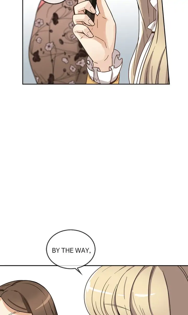 Three’s a Crowd Chapter 23 - page 43