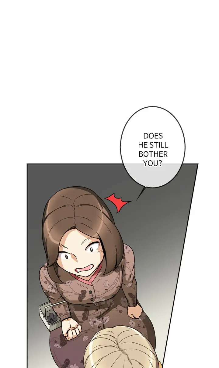 Three’s a Crowd Chapter 23 - page 45
