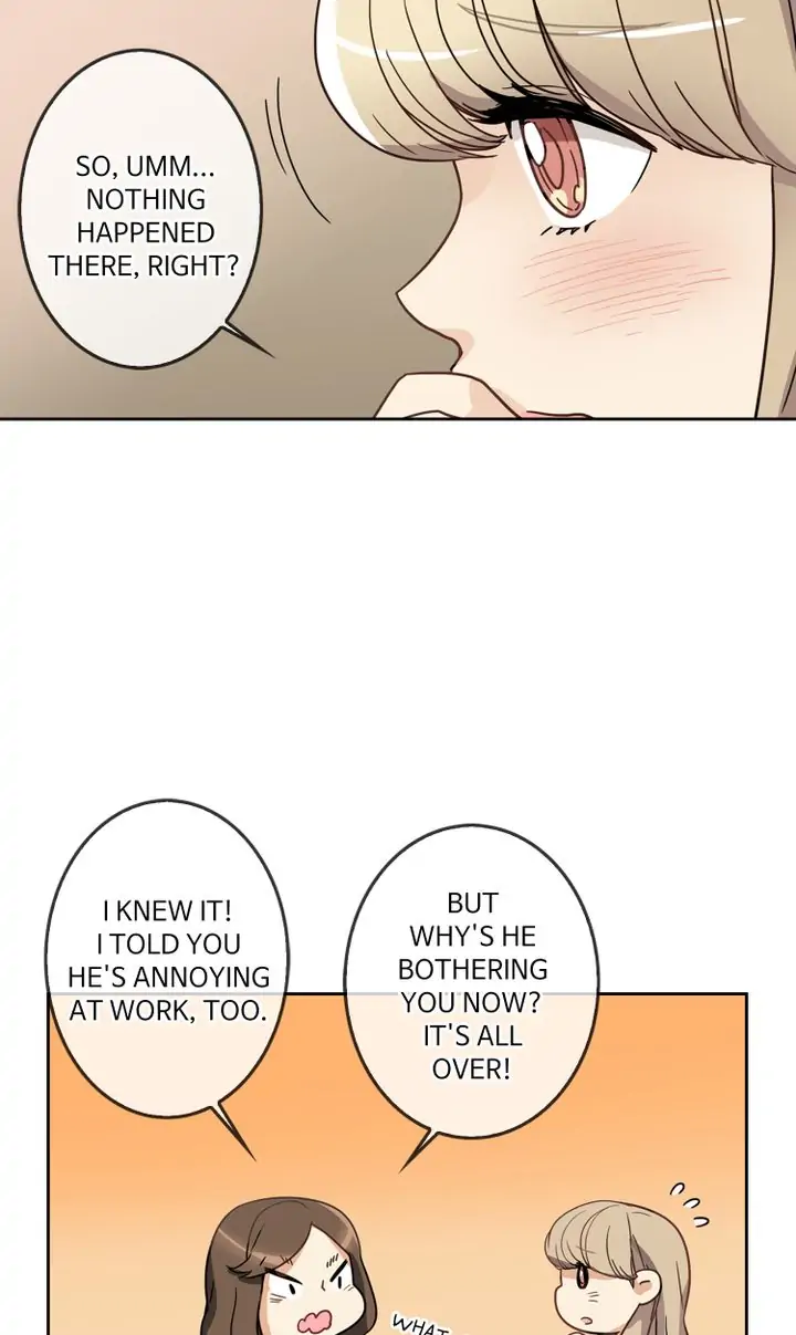 Three’s a Crowd Chapter 23 - page 48