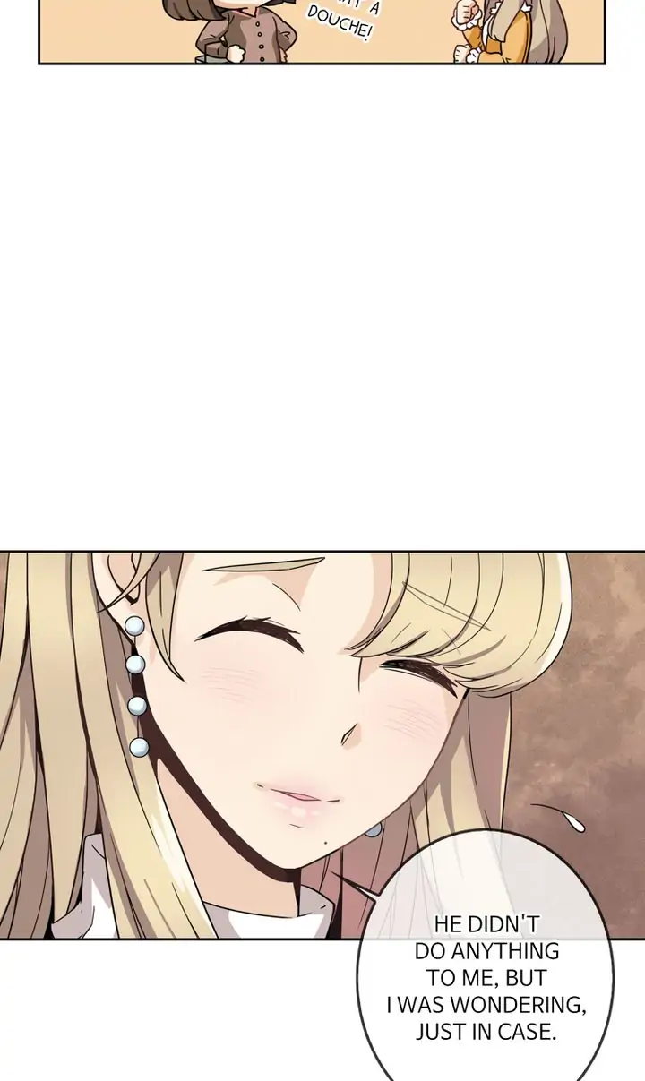 Three’s a Crowd Chapter 23 - page 49