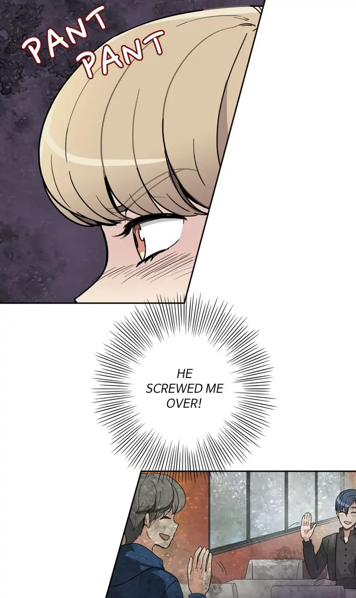 Three’s a Crowd Chapter 23 - page 5