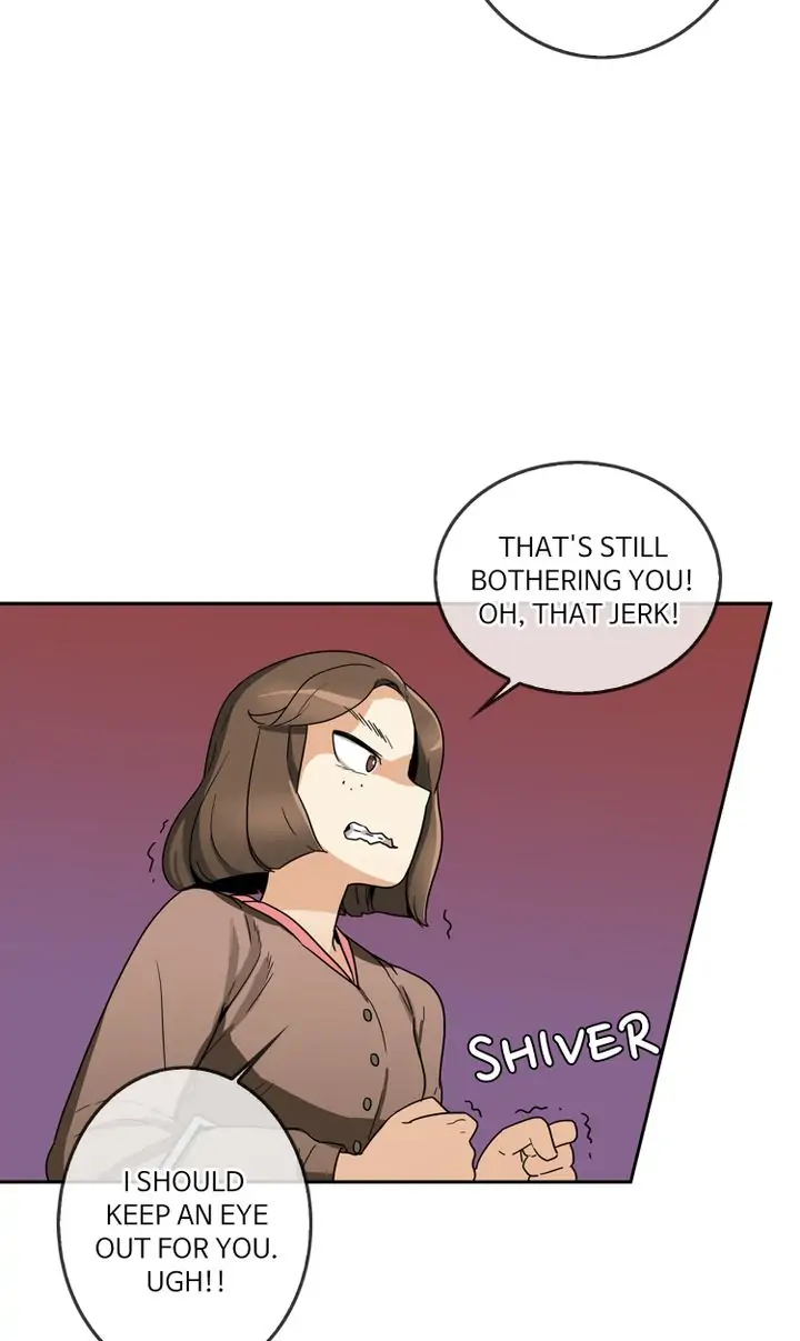 Three’s a Crowd Chapter 23 - page 50