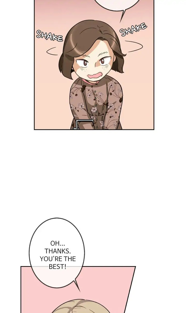 Three’s a Crowd Chapter 23 - page 53