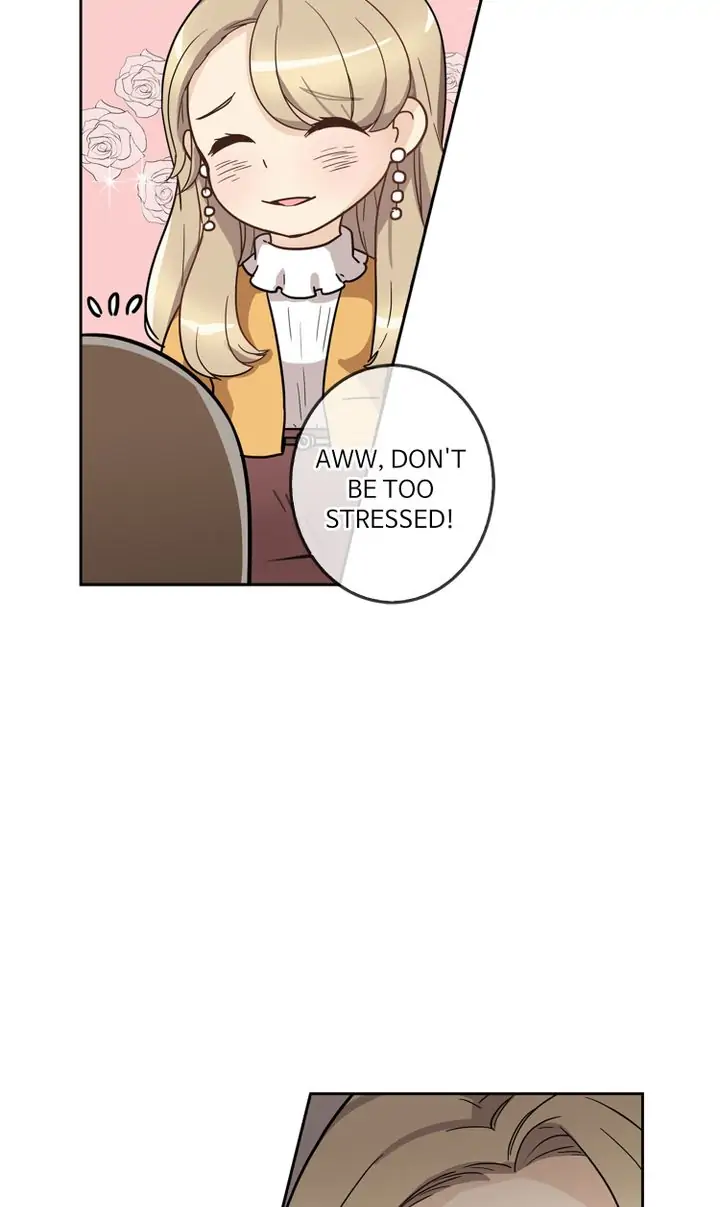 Three’s a Crowd Chapter 23 - page 54