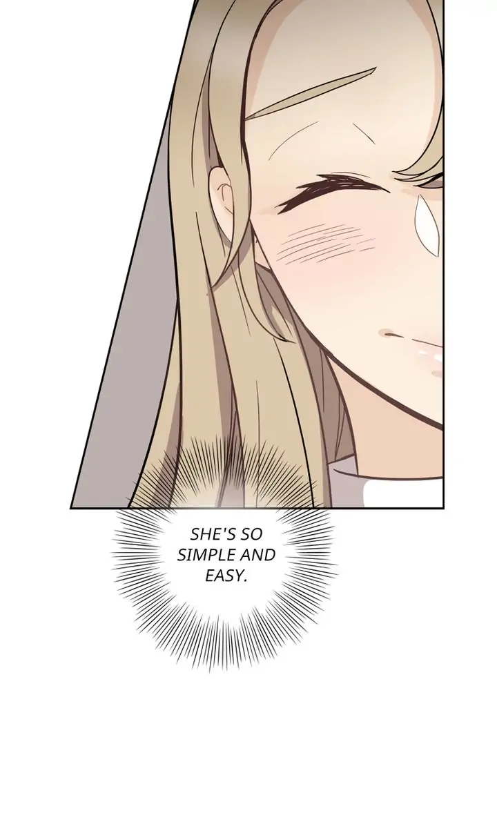 Three’s a Crowd Chapter 23 - page 55