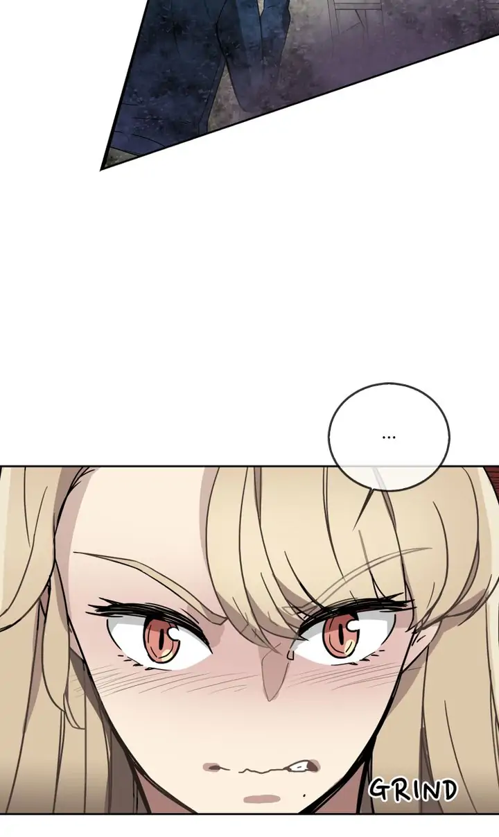 Three’s a Crowd Chapter 23 - page 6
