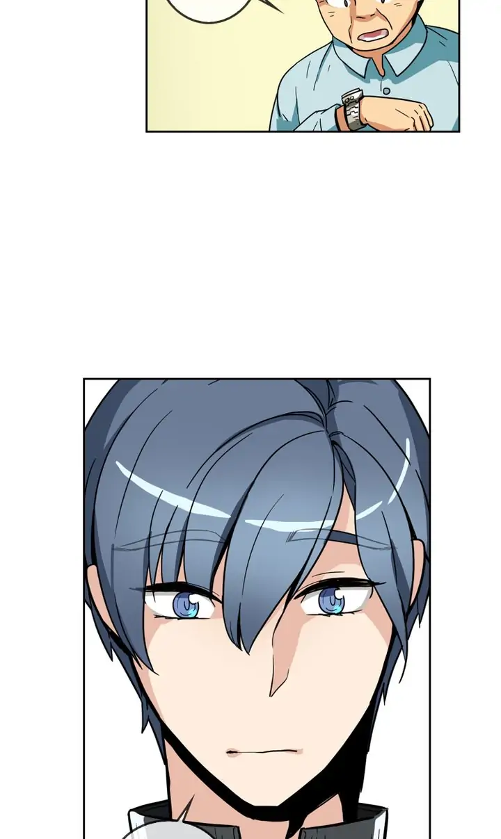 Three’s a Crowd Chapter 23 - page 60