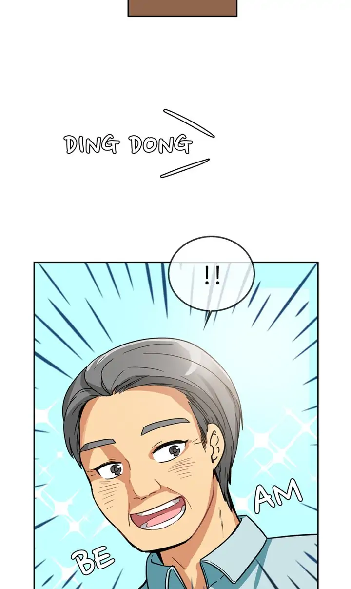 Three’s a Crowd Chapter 23 - page 62