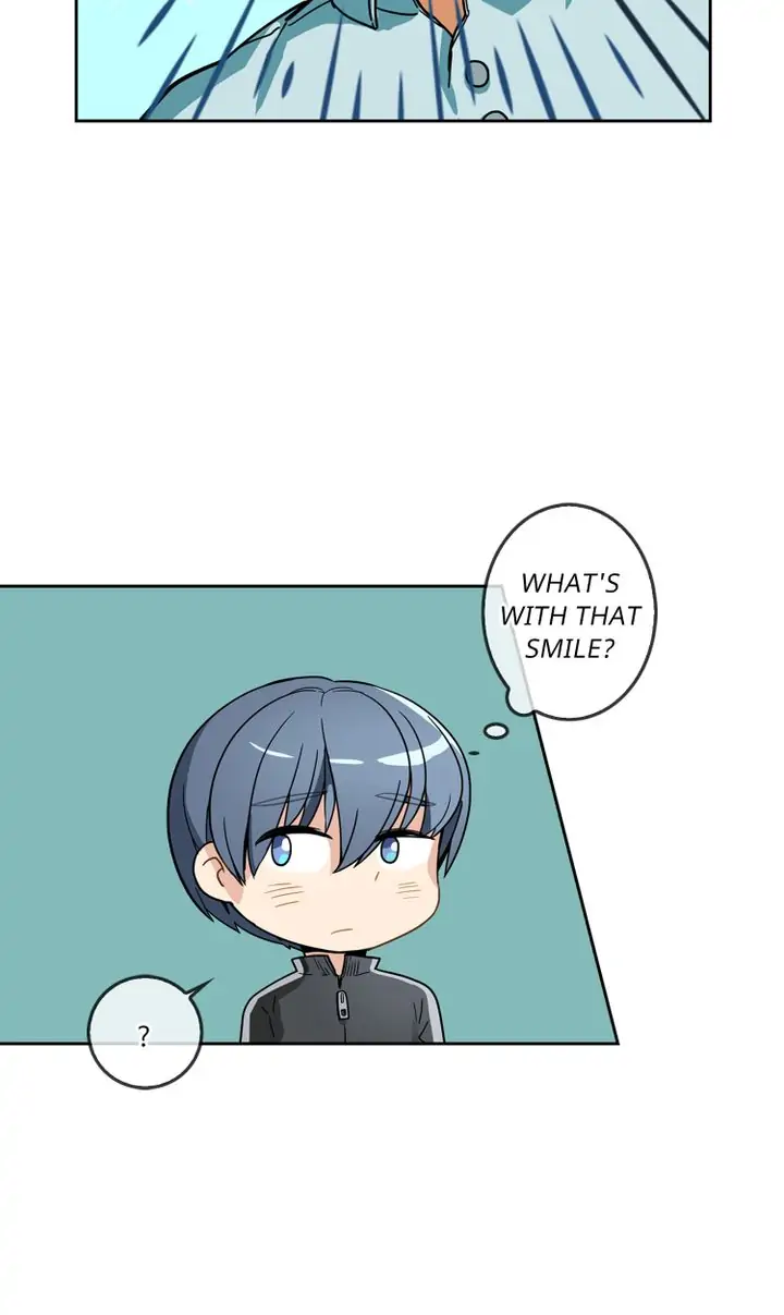 Three’s a Crowd Chapter 23 - page 63