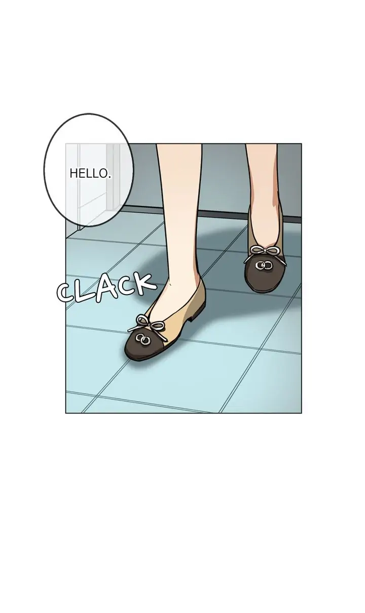 Three’s a Crowd Chapter 23 - page 66