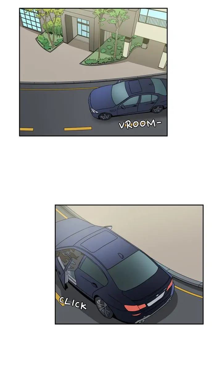 Three’s a Crowd Chapter 23 - page 8