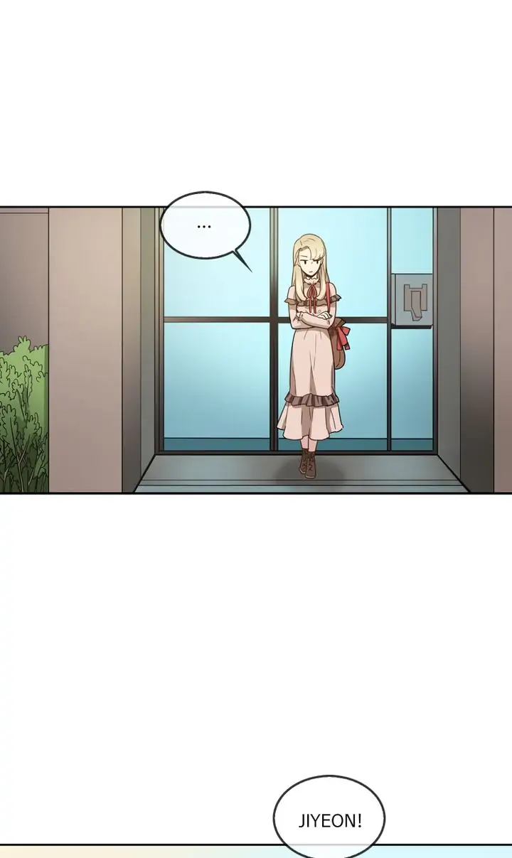 Three’s a Crowd Chapter 23 - page 9