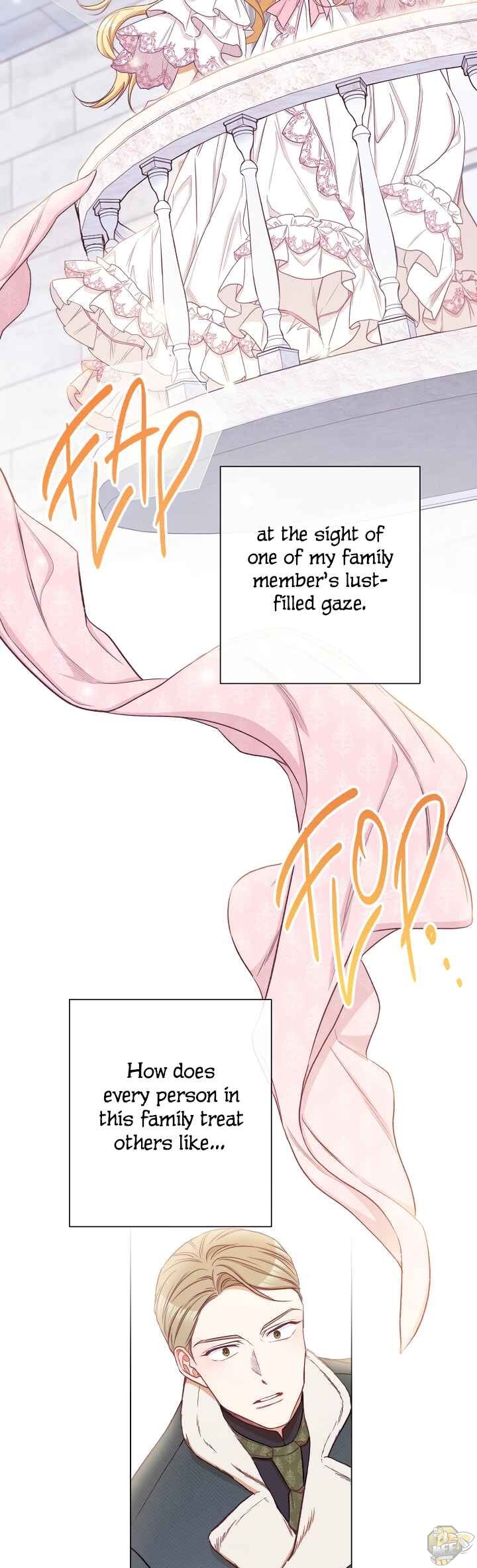 The Villainess Reverses the Hourglass Chapter 52 - page 10