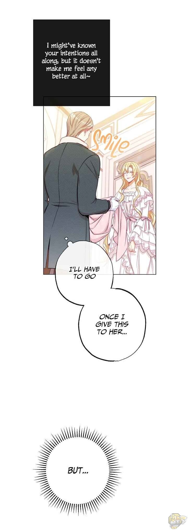 The Villainess Reverses the Hourglass Chapter 52 - page 15