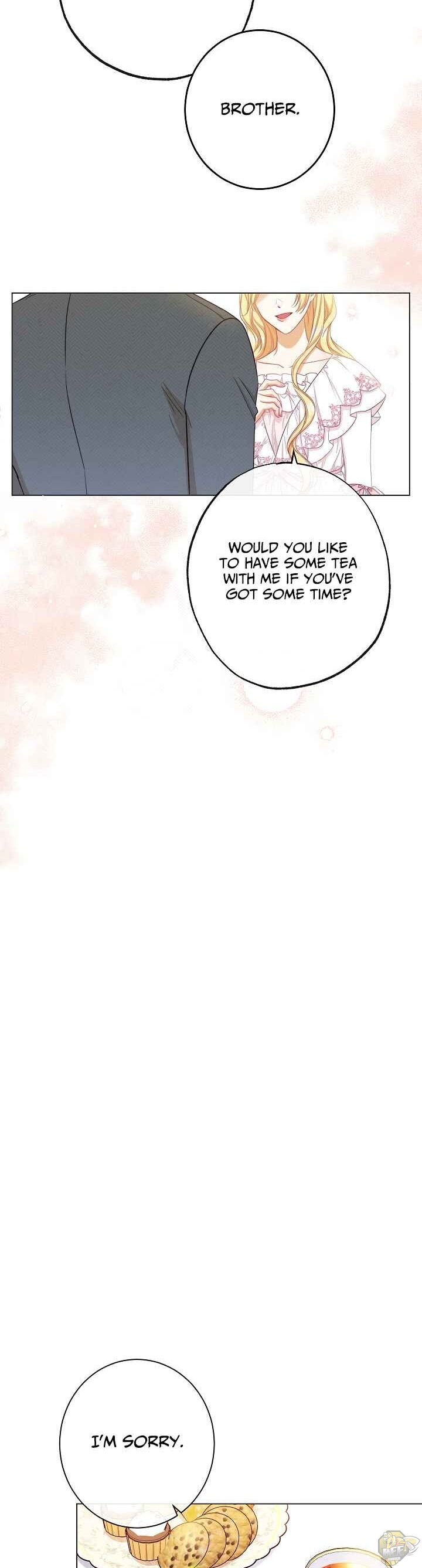 The Villainess Reverses the Hourglass Chapter 52 - page 17