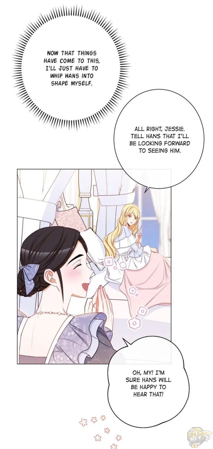 The Villainess Reverses the Hourglass Chapter 59 - page 25