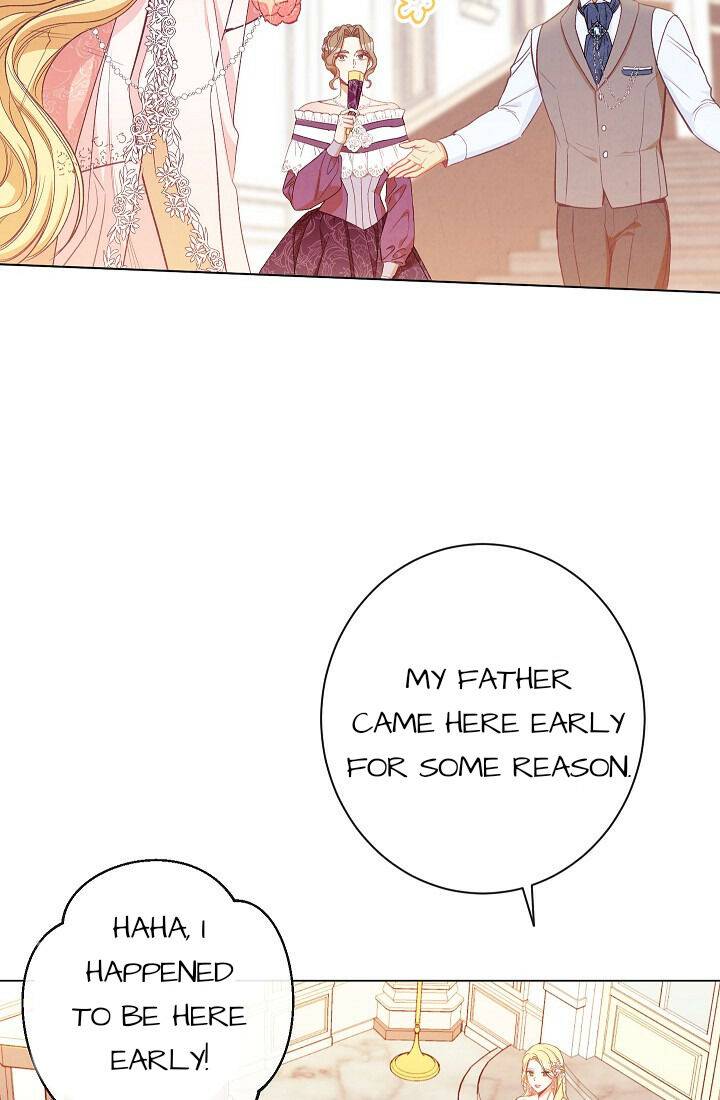 The Villainess Reverses the Hourglass Chapter 58 - page 94