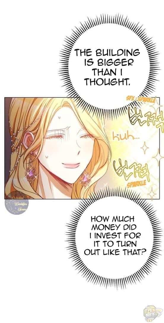 The Villainess Reverses the Hourglass Chapter 57 - page 28