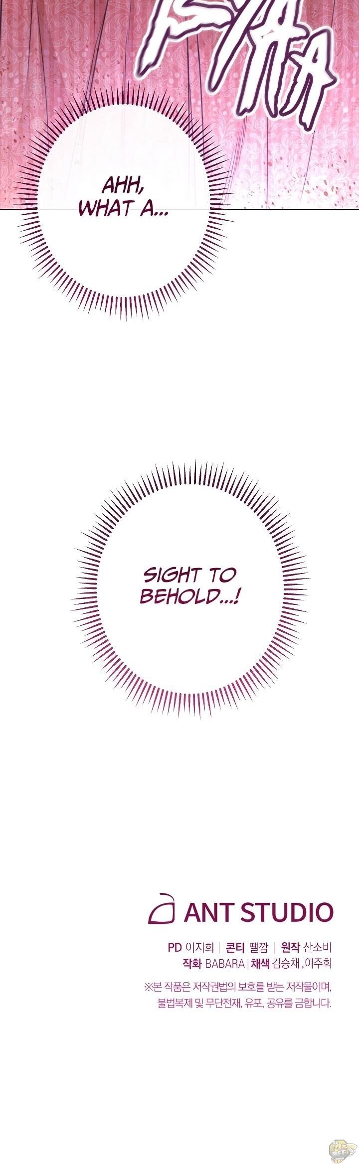 The Villainess Reverses the Hourglass Chapter 53 - page 28