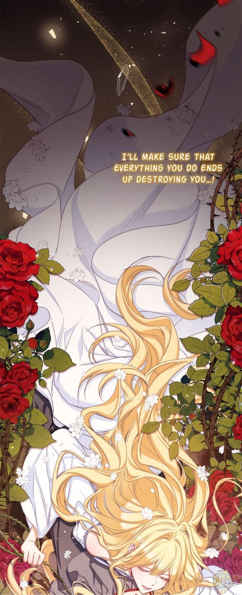 The Villainess Reverses the Hourglass Chapter 62 - page 6