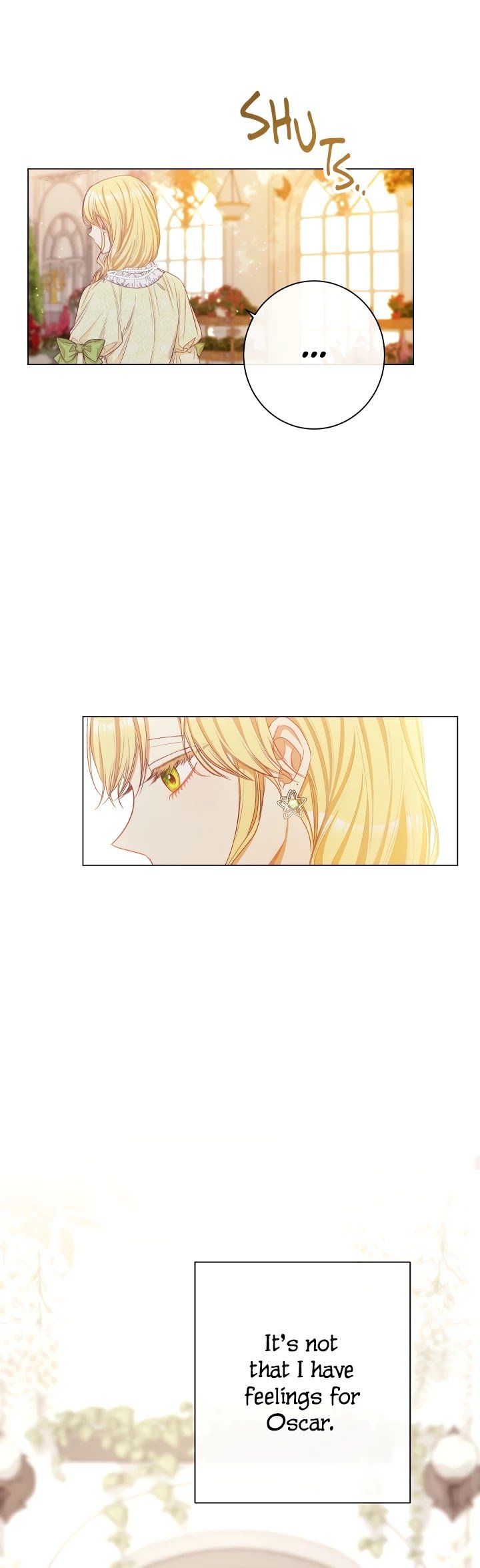 The Villainess Reverses the Hourglass Chapter 43 - page 20