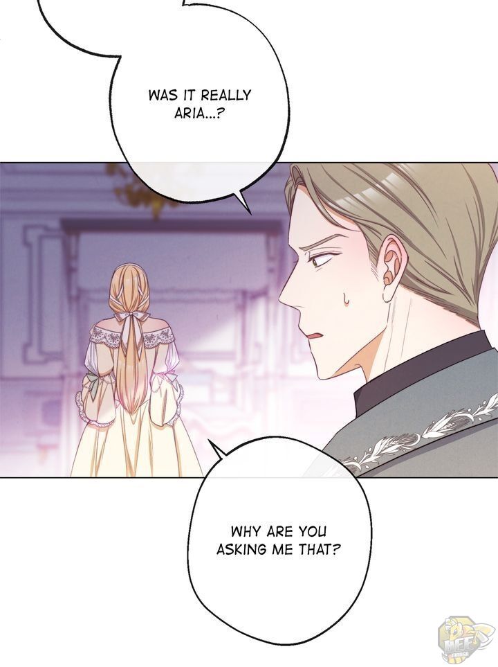The Villainess Reverses the Hourglass Chapter 67 - page 11