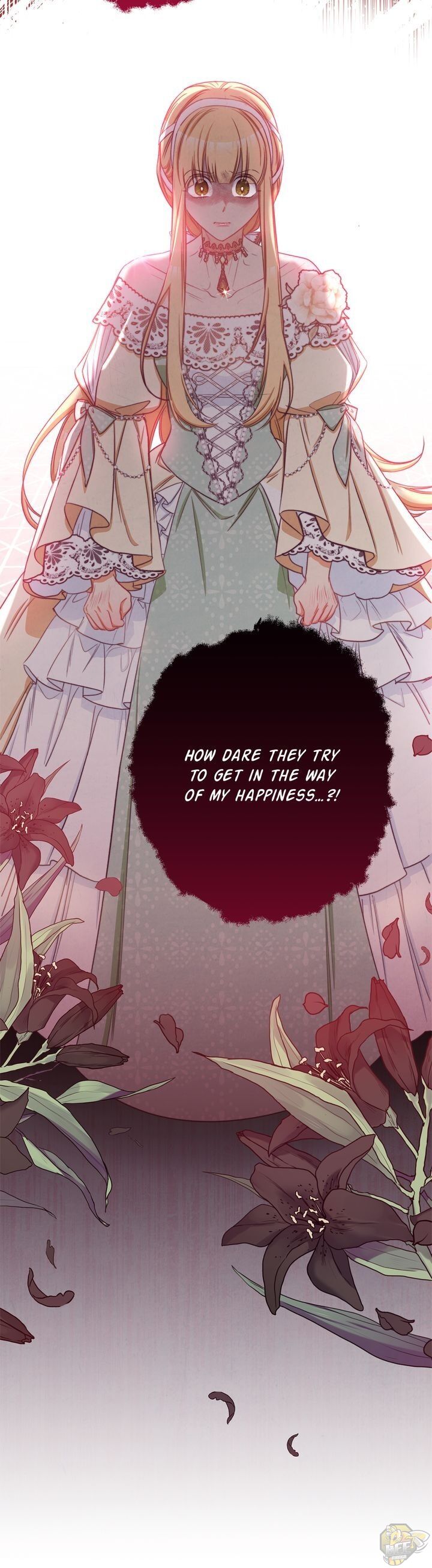 The Villainess Reverses the Hourglass Chapter 67 - page 17
